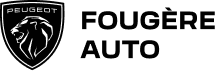 Logo Fougere Auto