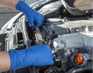 Mécanique auto à Issoudun (36)