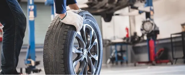reparation automobile